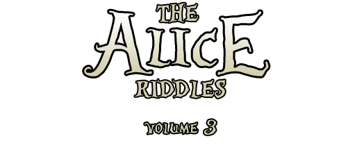 Play The Alice Riddle Volume 3